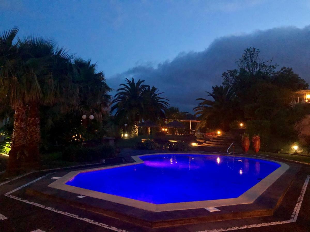 Quinta Da Bela Vista Villa Ponta Delgada  Ngoại thất bức ảnh