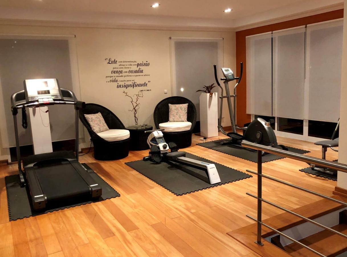 Quinta Da Bela Vista Villa Ponta Delgada  Ngoại thất bức ảnh