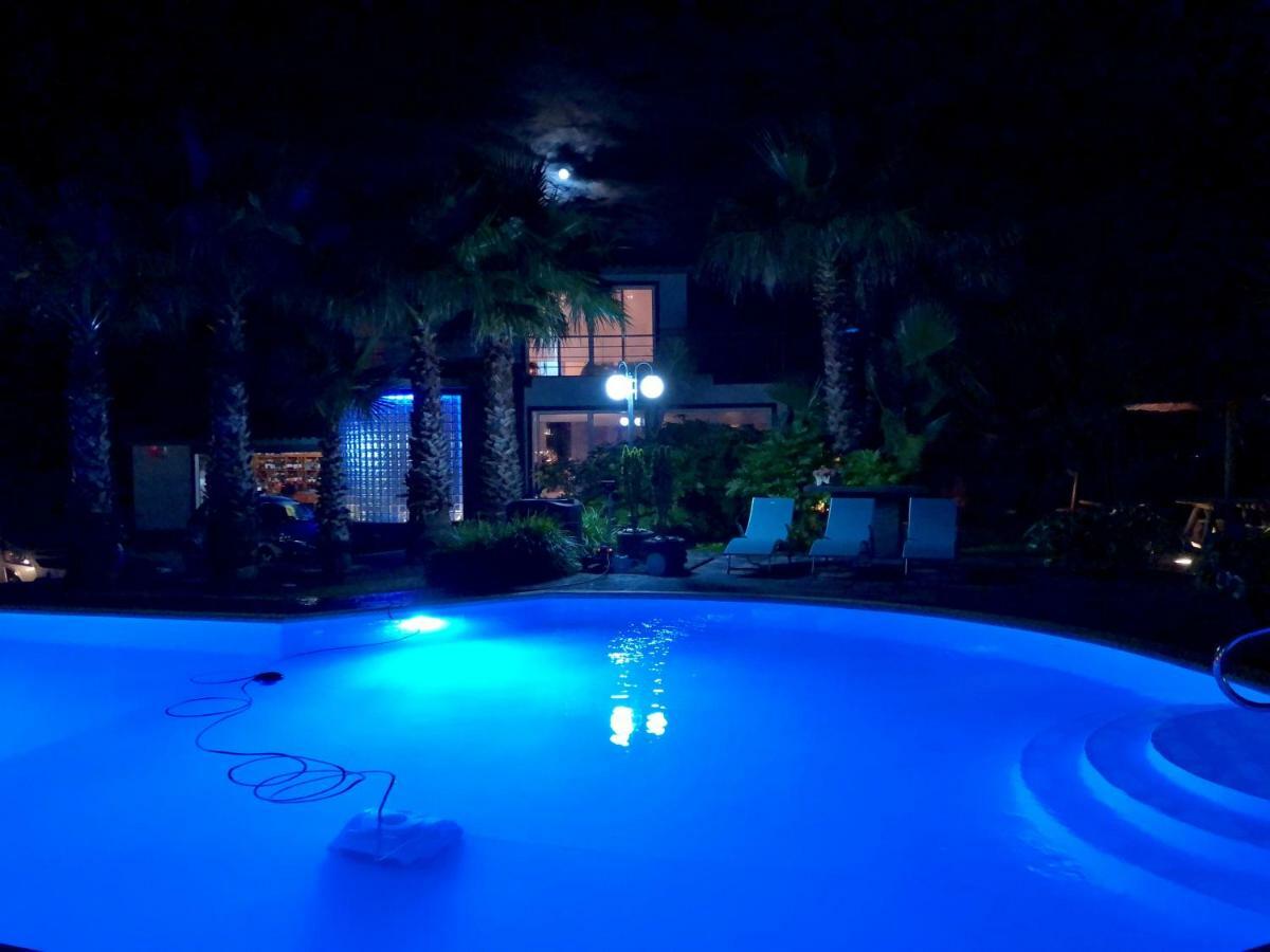 Quinta Da Bela Vista Villa Ponta Delgada  Ngoại thất bức ảnh