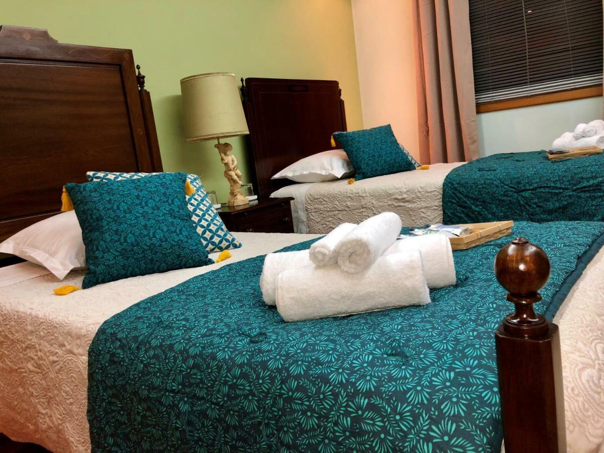 Quinta Da Bela Vista Villa Ponta Delgada  Ngoại thất bức ảnh