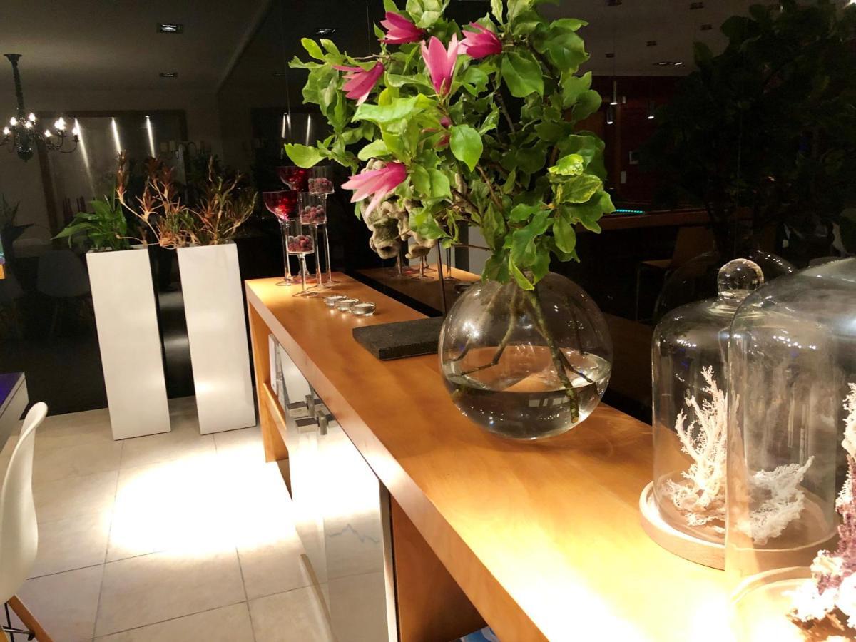 Quinta Da Bela Vista Villa Ponta Delgada  Ngoại thất bức ảnh