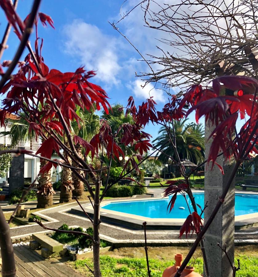Quinta Da Bela Vista Villa Ponta Delgada  Ngoại thất bức ảnh