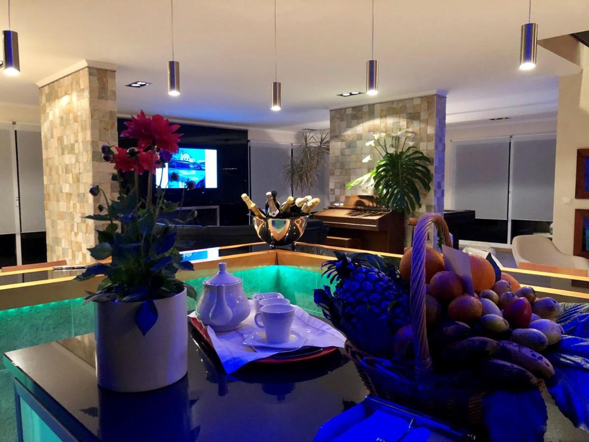 Quinta Da Bela Vista Villa Ponta Delgada  Ngoại thất bức ảnh