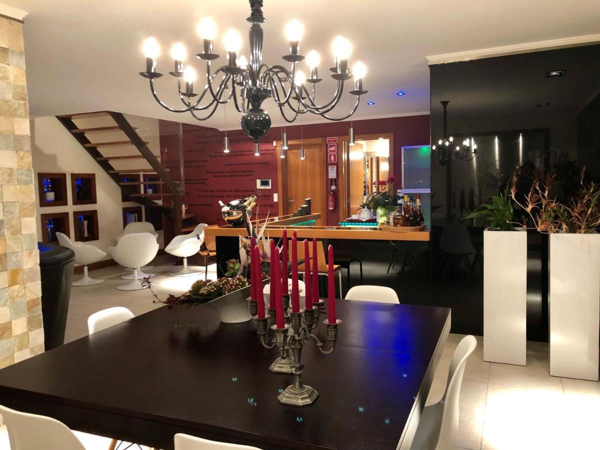 Quinta Da Bela Vista Villa Ponta Delgada  Ngoại thất bức ảnh