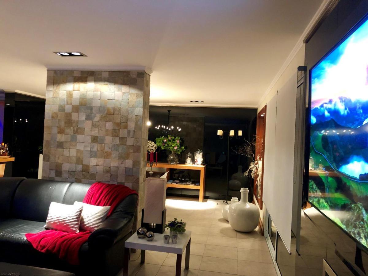 Quinta Da Bela Vista Villa Ponta Delgada  Ngoại thất bức ảnh