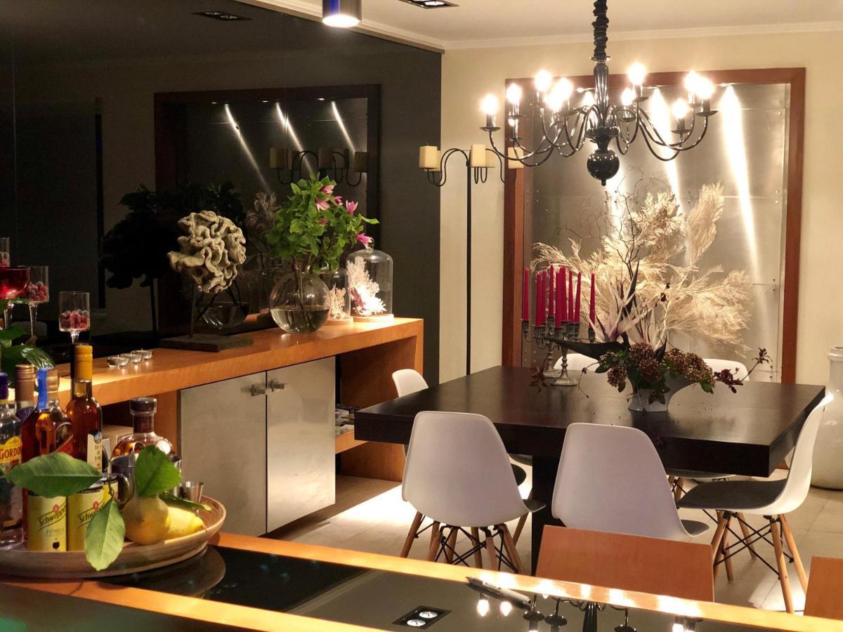 Quinta Da Bela Vista Villa Ponta Delgada  Ngoại thất bức ảnh