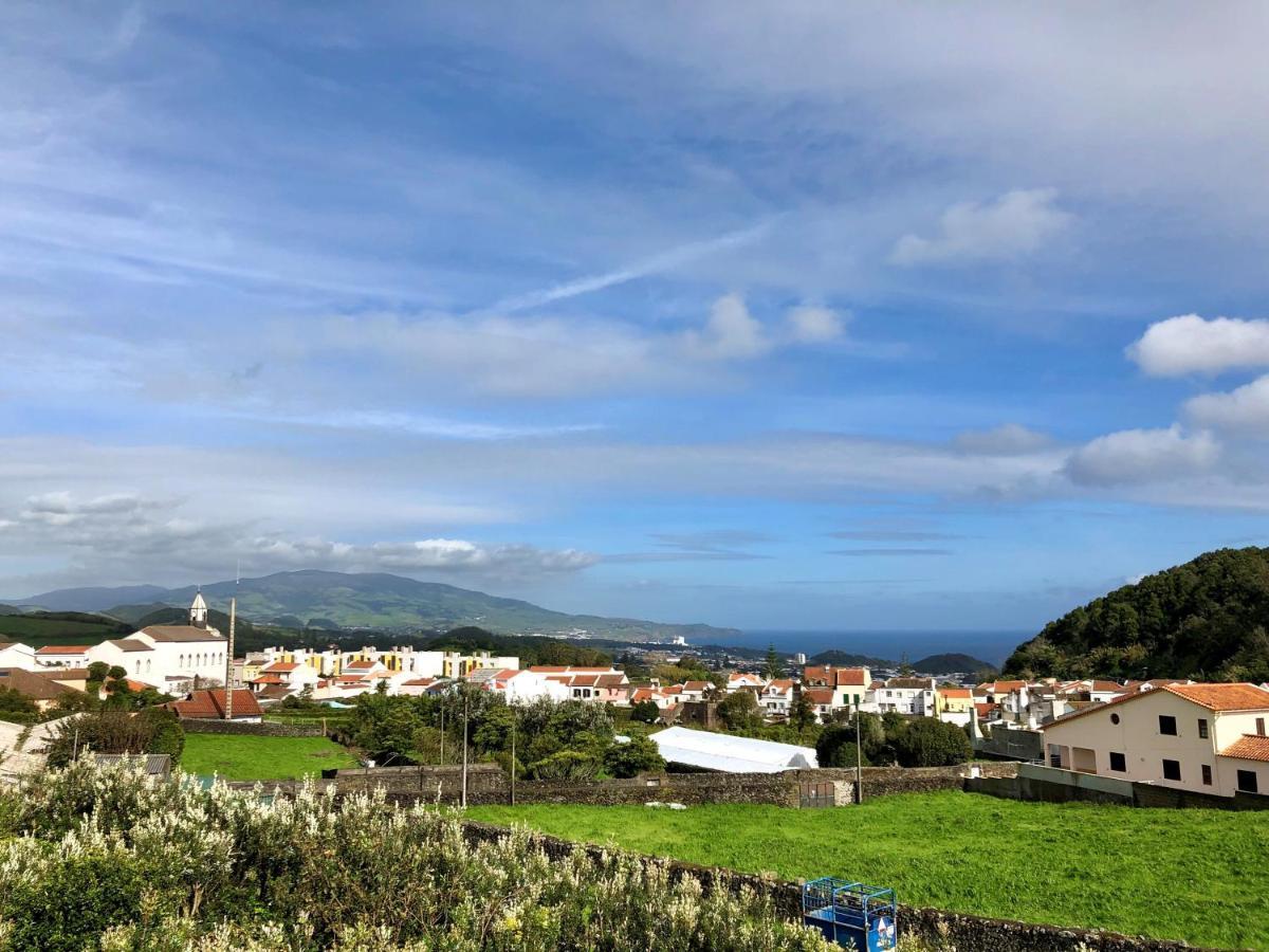 Quinta Da Bela Vista Villa Ponta Delgada  Ngoại thất bức ảnh