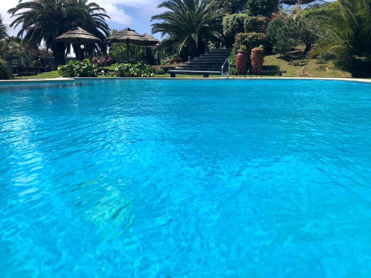 Quinta Da Bela Vista Villa Ponta Delgada  Ngoại thất bức ảnh