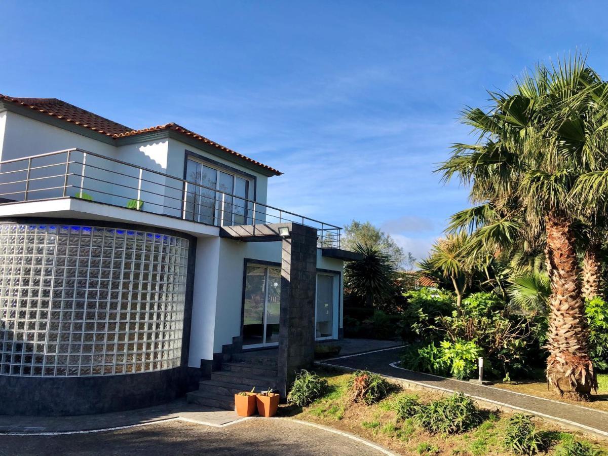 Quinta Da Bela Vista Villa Ponta Delgada  Ngoại thất bức ảnh