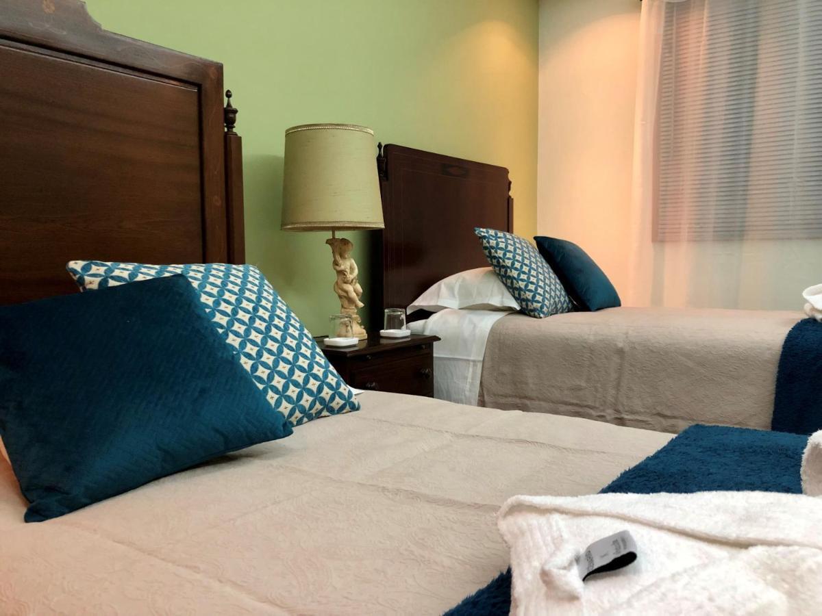Quinta Da Bela Vista Villa Ponta Delgada  Ngoại thất bức ảnh