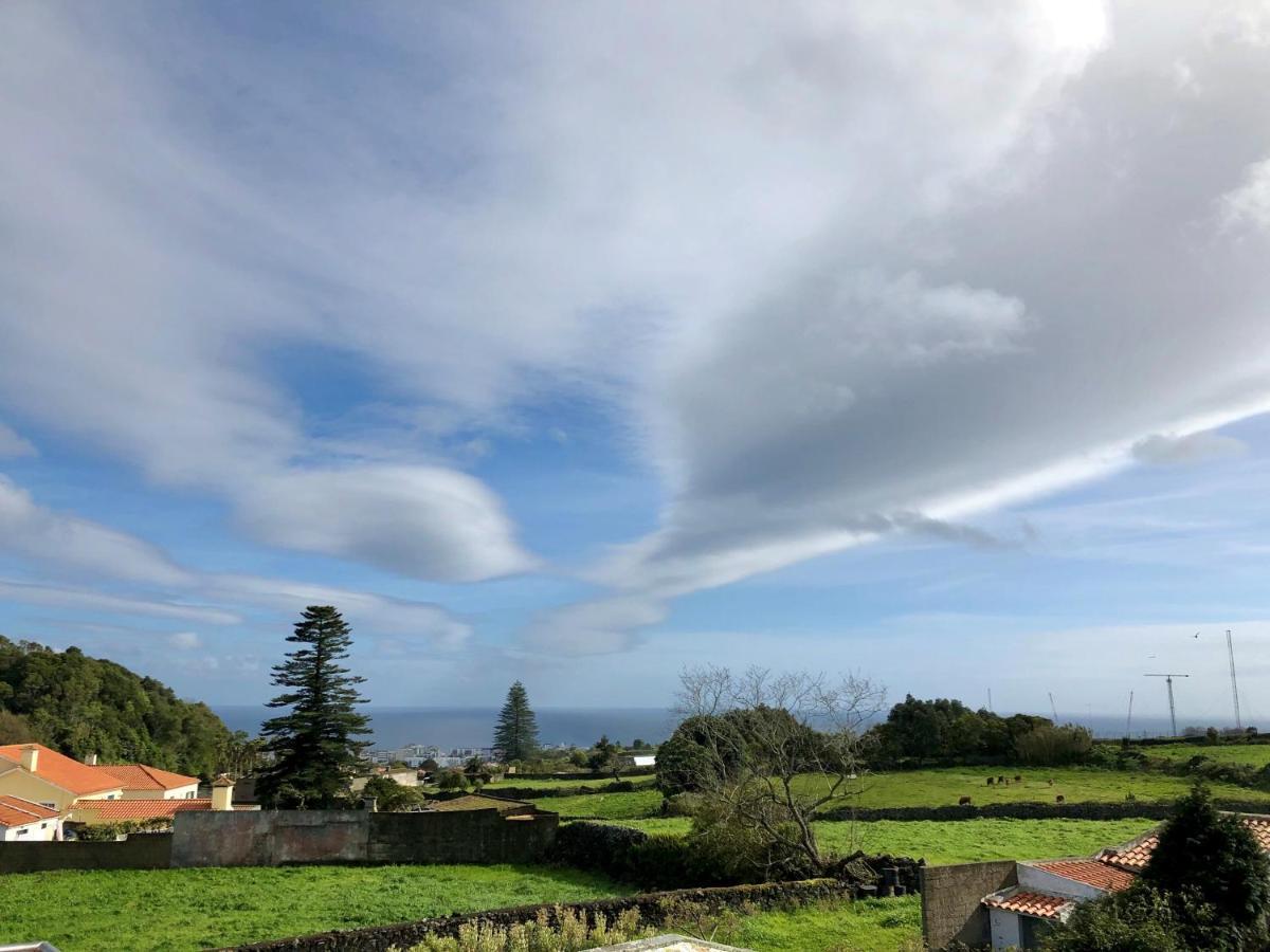 Quinta Da Bela Vista Villa Ponta Delgada  Ngoại thất bức ảnh