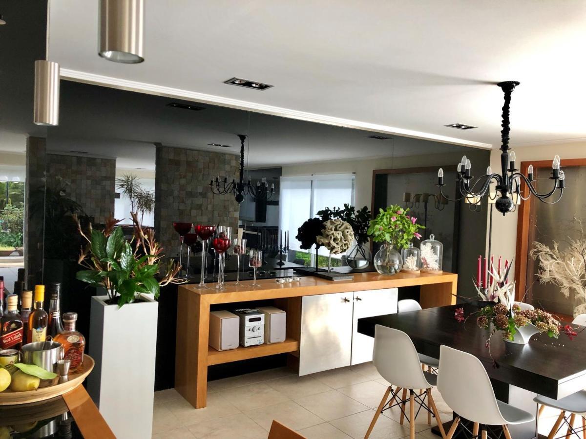 Quinta Da Bela Vista Villa Ponta Delgada  Ngoại thất bức ảnh