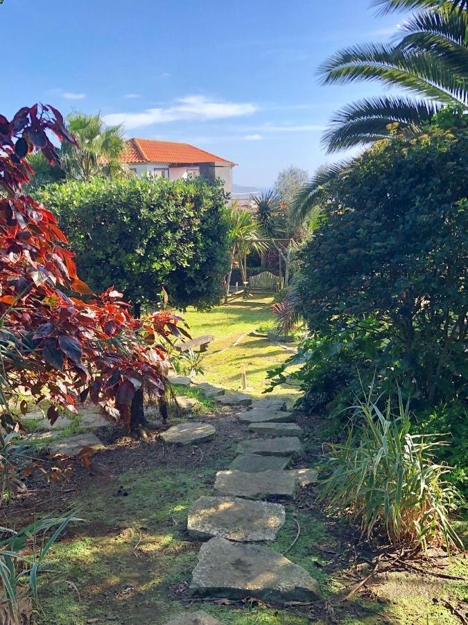 Quinta Da Bela Vista Villa Ponta Delgada  Ngoại thất bức ảnh