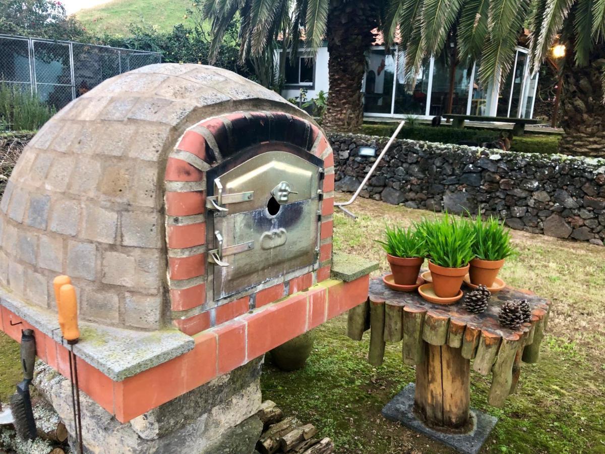 Quinta Da Bela Vista Villa Ponta Delgada  Ngoại thất bức ảnh
