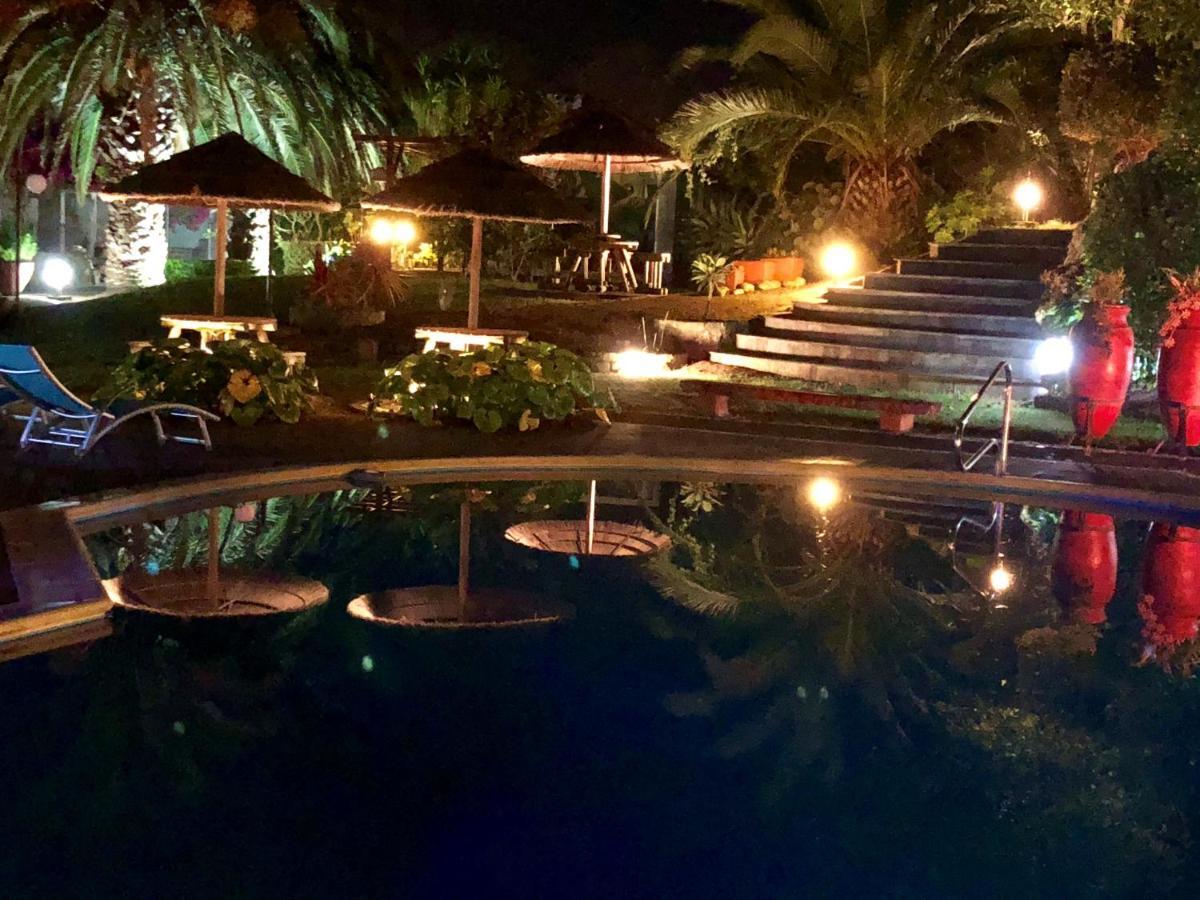 Quinta Da Bela Vista Villa Ponta Delgada  Ngoại thất bức ảnh