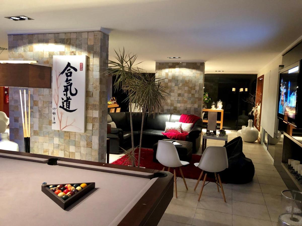 Quinta Da Bela Vista Villa Ponta Delgada  Ngoại thất bức ảnh