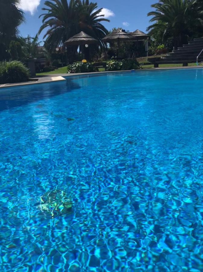 Quinta Da Bela Vista Villa Ponta Delgada  Ngoại thất bức ảnh