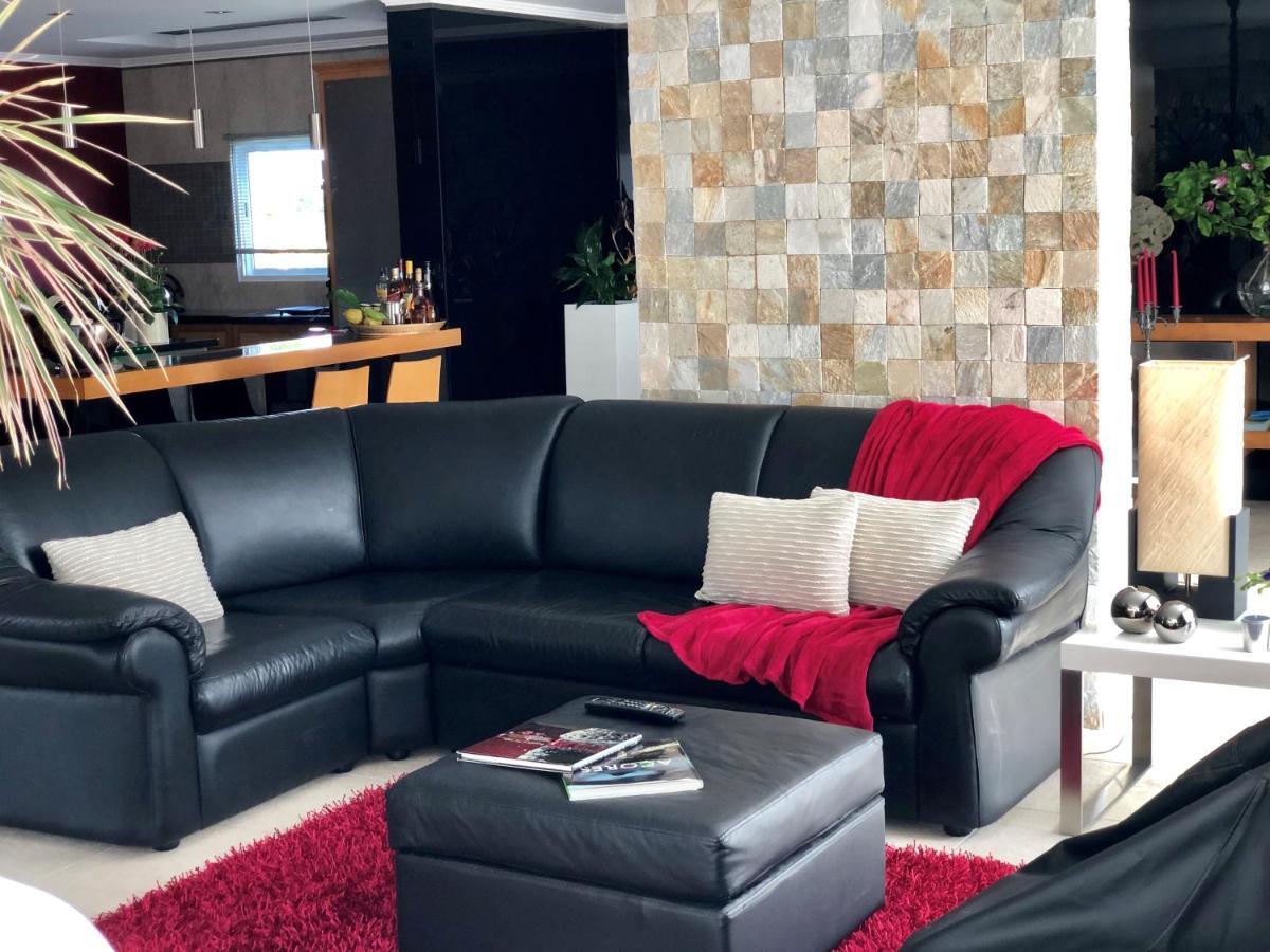 Quinta Da Bela Vista Villa Ponta Delgada  Ngoại thất bức ảnh