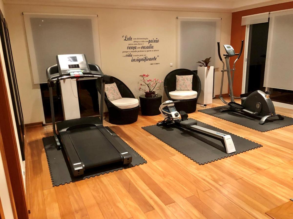 Quinta Da Bela Vista Villa Ponta Delgada  Ngoại thất bức ảnh