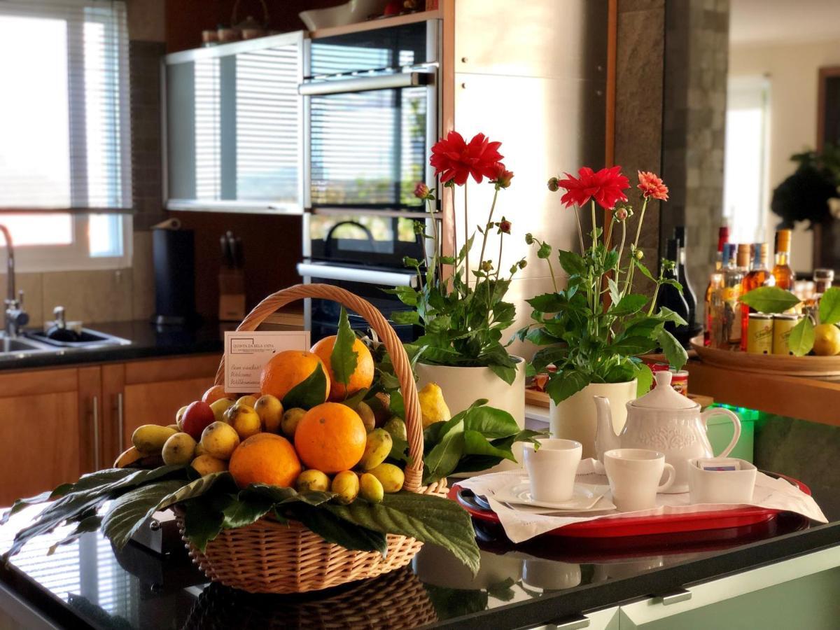 Quinta Da Bela Vista Villa Ponta Delgada  Ngoại thất bức ảnh