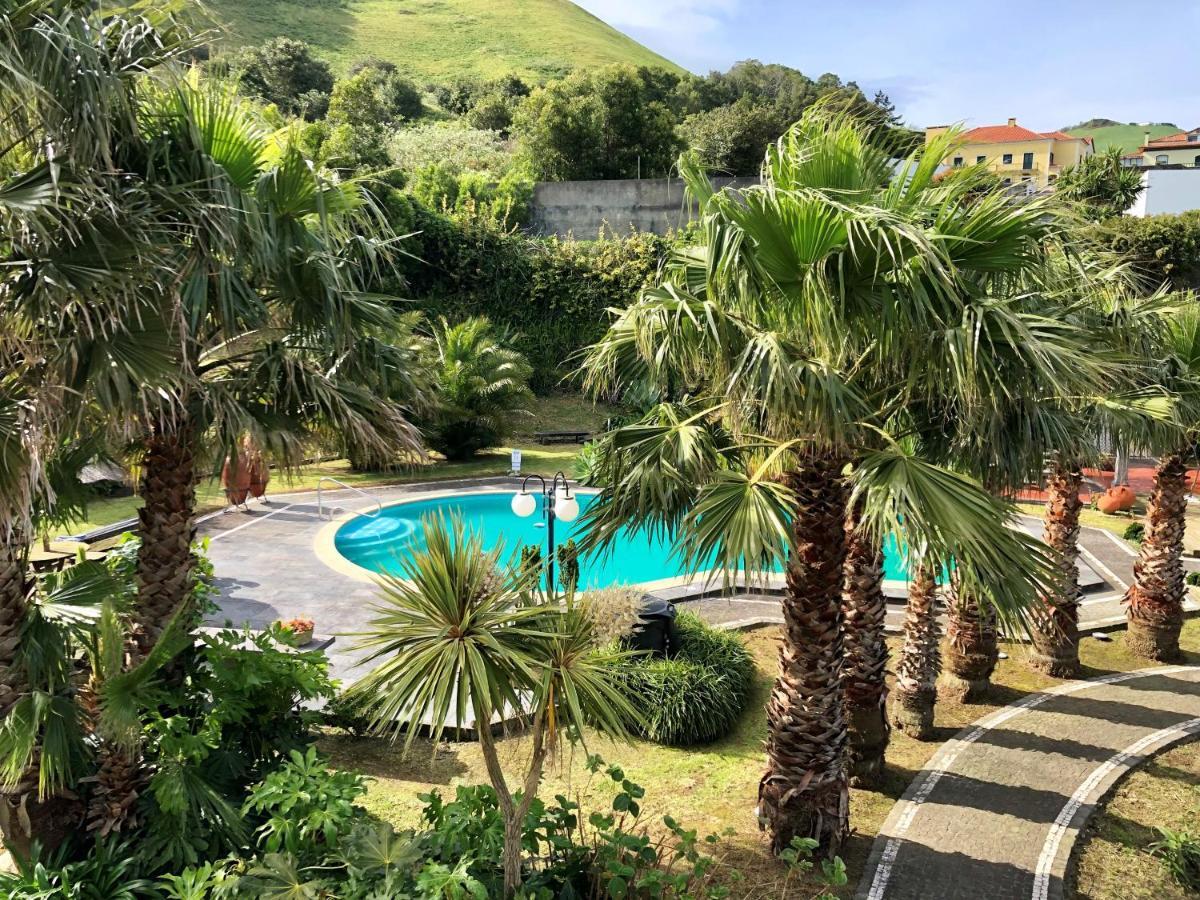 Quinta Da Bela Vista Villa Ponta Delgada  Ngoại thất bức ảnh