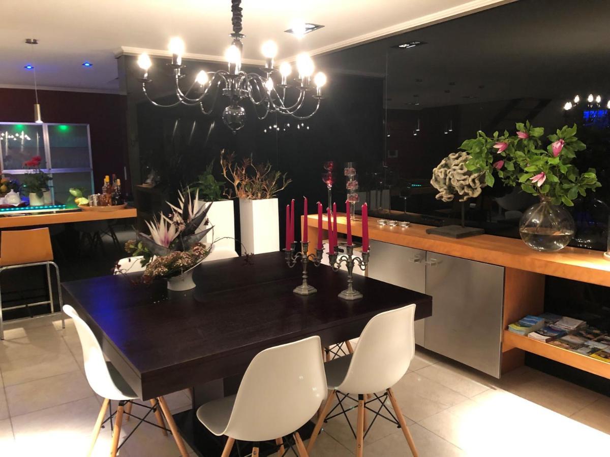 Quinta Da Bela Vista Villa Ponta Delgada  Ngoại thất bức ảnh